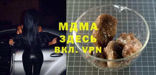 крисы Алексин